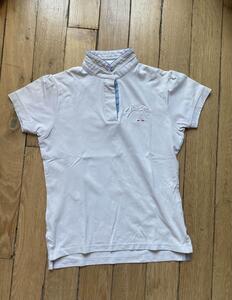Polo de concours Pénélope Leprevost
