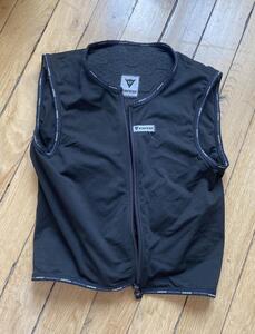 Protection dorsale Dainese