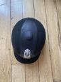 Casque Choplin noir
