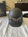 Bombe Samshield homme XJ