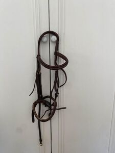 Filet marron Cavaletti