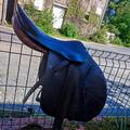 Selle Forestier Pierre Durand