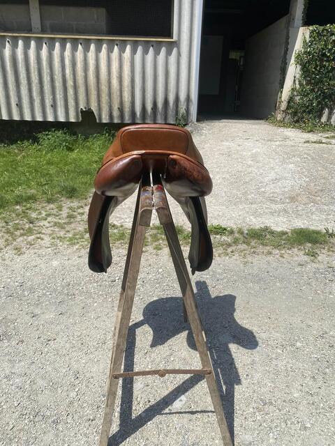 Selle Ikonic