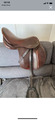 selle marron