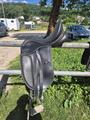 Selle de dressage