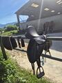 Selle de dressage