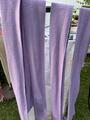 Bandes de polo Lila