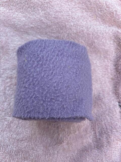Bandes de polo Lila