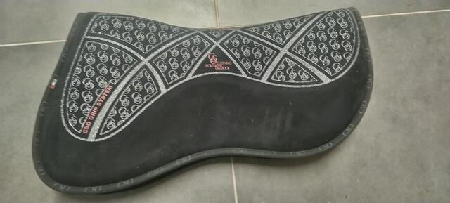 Amortisseur CSO Xgrip