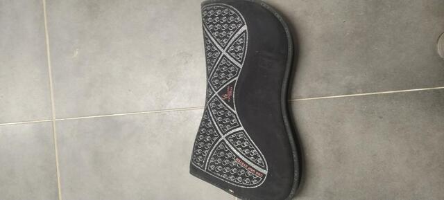 Amortisseur CSO Xgrip