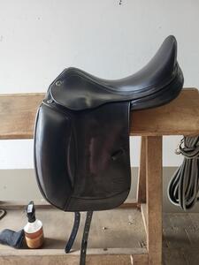 Selle dressage prestige