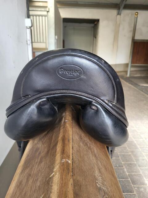 Selle dressage prestige
