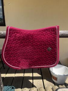 Tapis et bonnet Kentucky