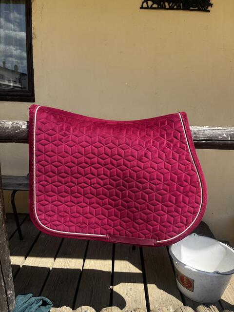 Tapis et bonnet Kentucky