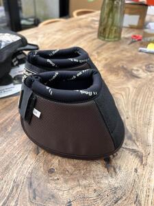 cloches Back on track