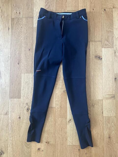 Le sabotier bleu 12 ans