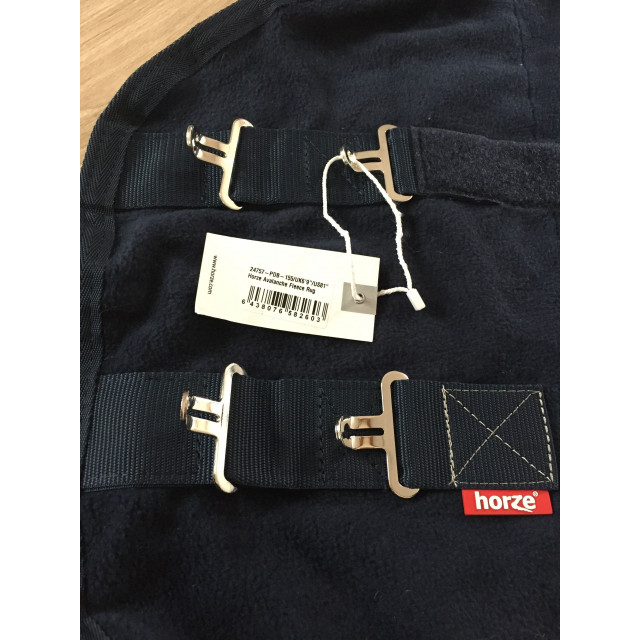 Couverture polaire Avalanche Horze