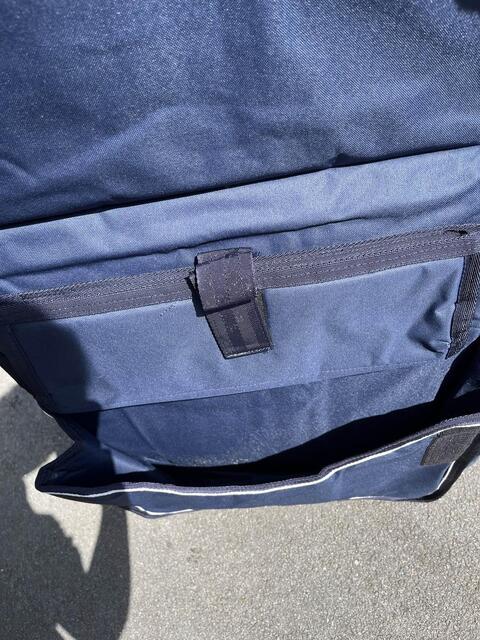 sac à bande performance