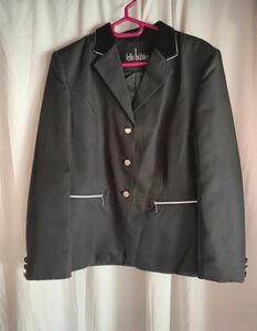 Veste concours