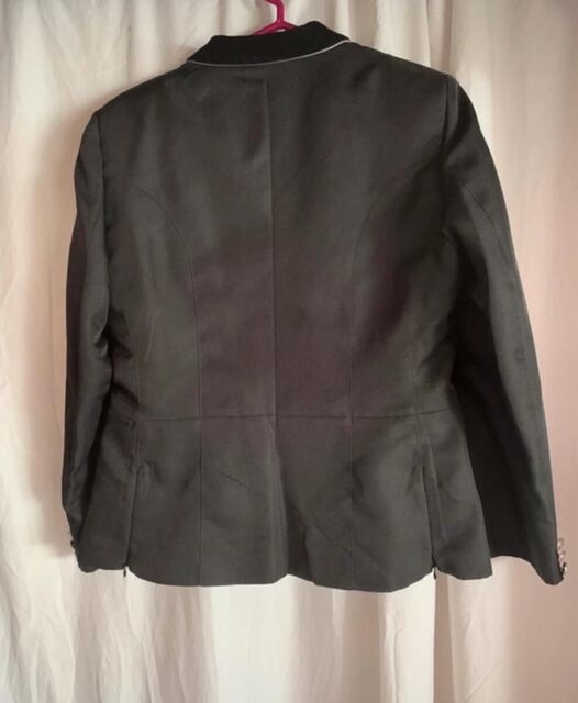 Veste concours