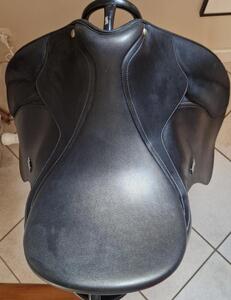 Selle de dressage Wintec