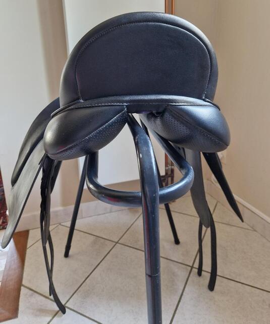 Selle de dressage Wintec
