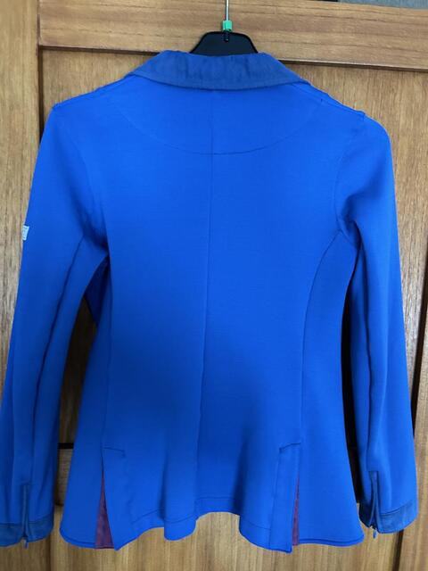 Veste de concours Animo