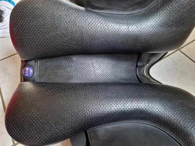 Selle de dressage Wintec