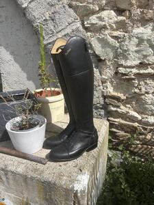 Bottes Sergio Grasso Evolution T37