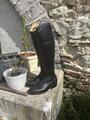 Bottes Sergio Grasso Evolution T37