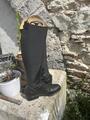 Bottes Sergio Grasso Evolution T37