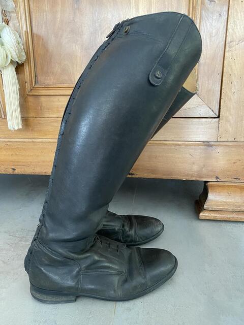 Bottes Soubirac 37
