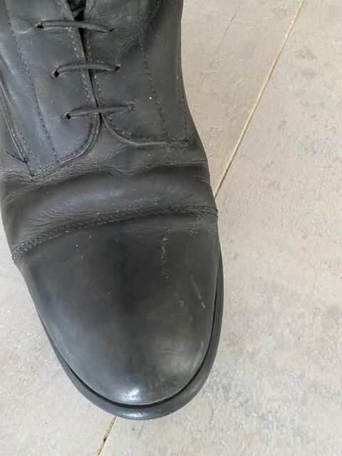 Bottes Soubirac 37