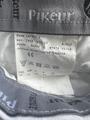Pikeur blanc homme