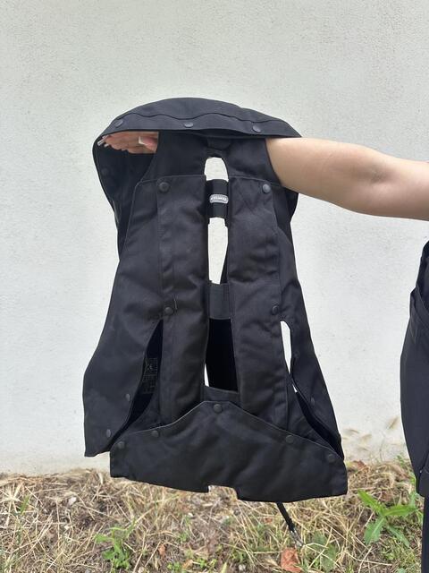 Air bag