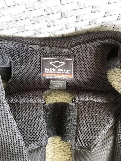 Air bag