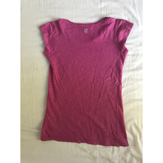 T-Shirt Equitatus Rose