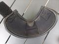Ensemble cloches + guêtres premier equine