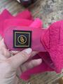 bandes de polo rose