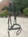 Filet time rider taille cob noir