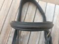 Filet time rider taille cob noir
