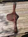 sangle bavette forestier