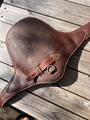 sangle bavette forestier
