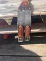 sangle bavette forestier