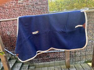 chemise en laine