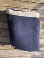 chemise en laine