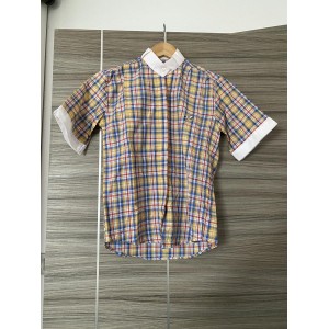 Chemise de concours komutekir 16 ans