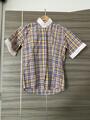 Chemise de concours komutekir 16 ans