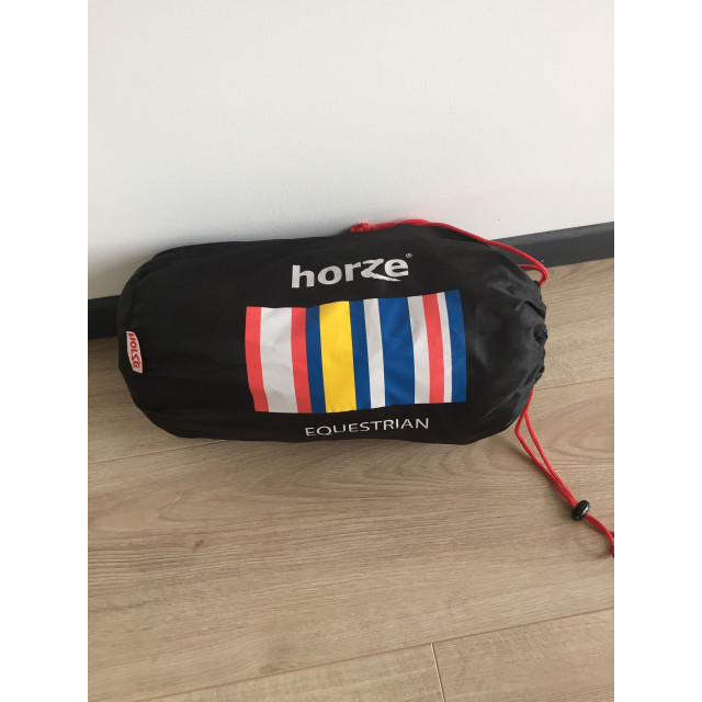 Couverture polaire Avalanche Horze