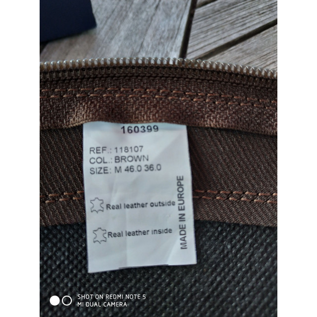 Mini Chaps Lamicell Extra-Grip
